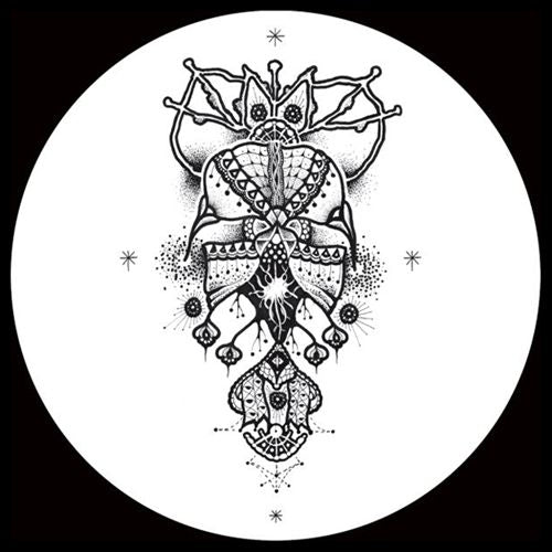 Mutable Minds II cover art