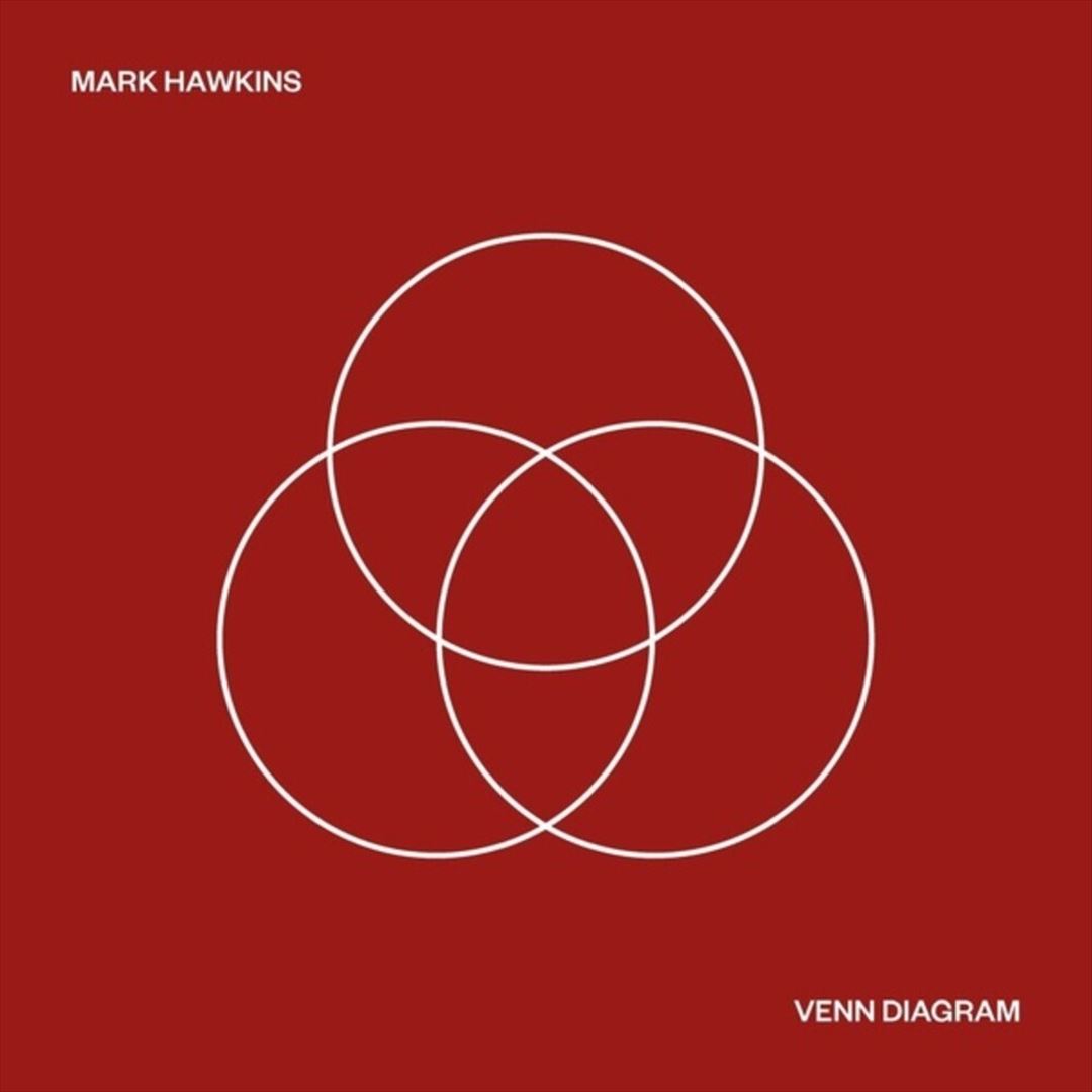 Venn Diagram cover art