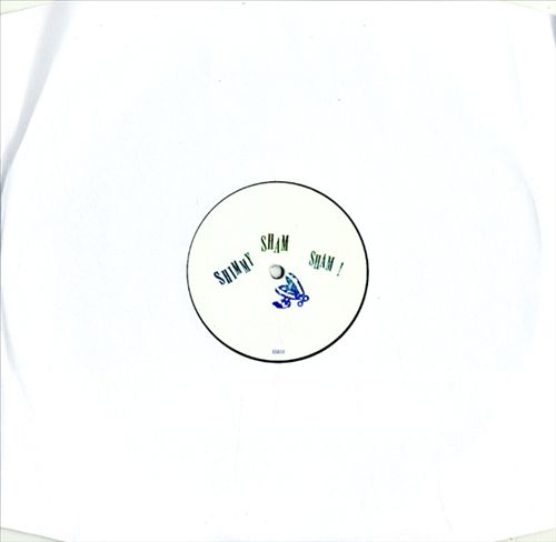 Shimmy Sham Sham 010 cover art
