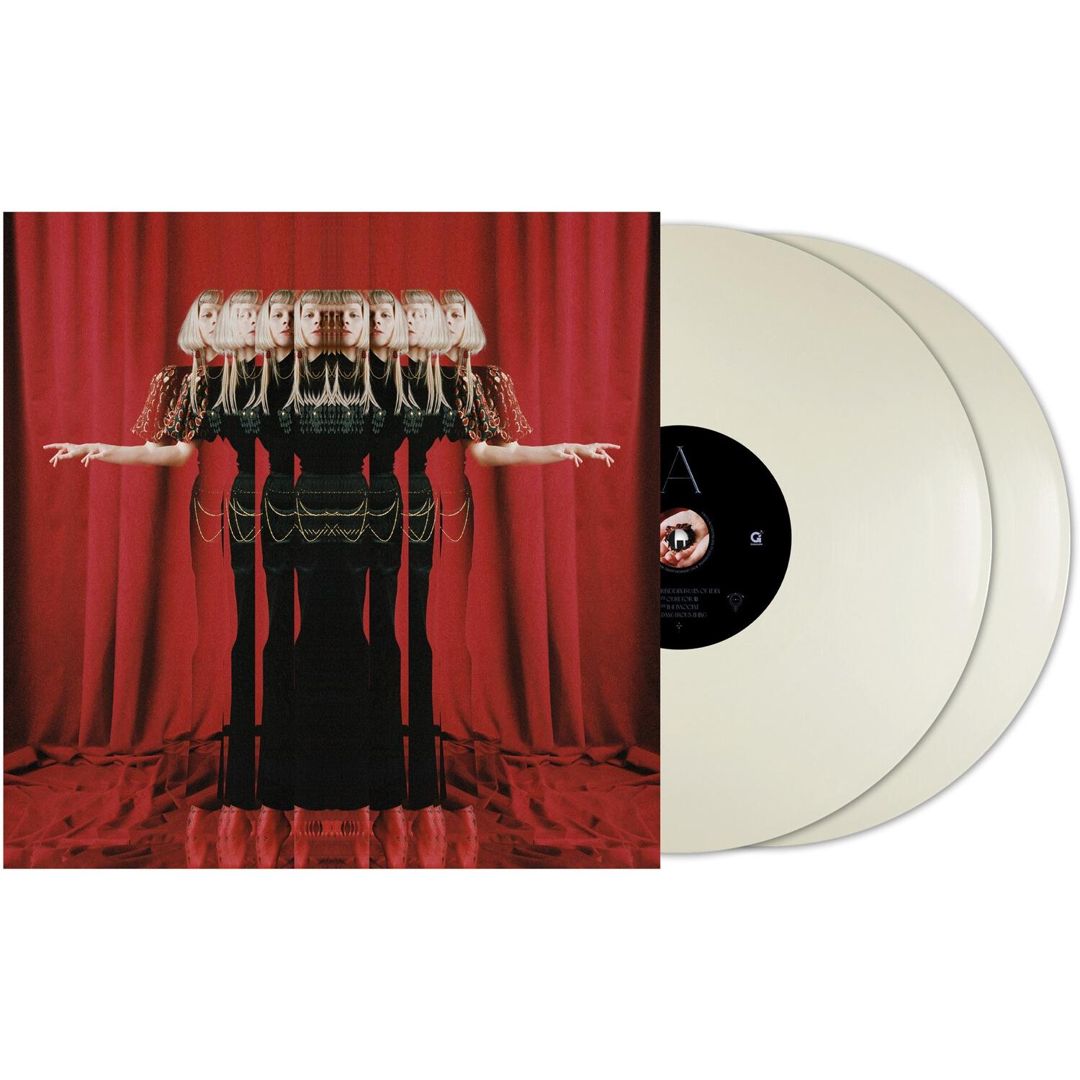 Gods We Can Touch cover art