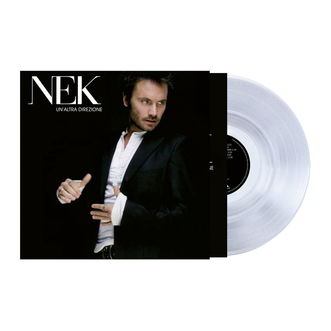 Un'Altra Direzione cover art