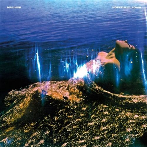 Hopefully, Again cover art