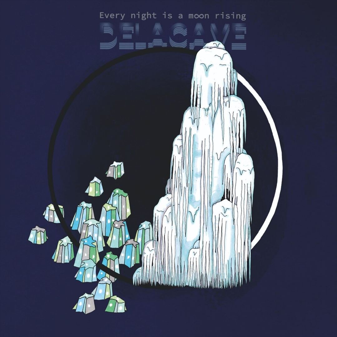 Every Night Is A Moon Rising cover art