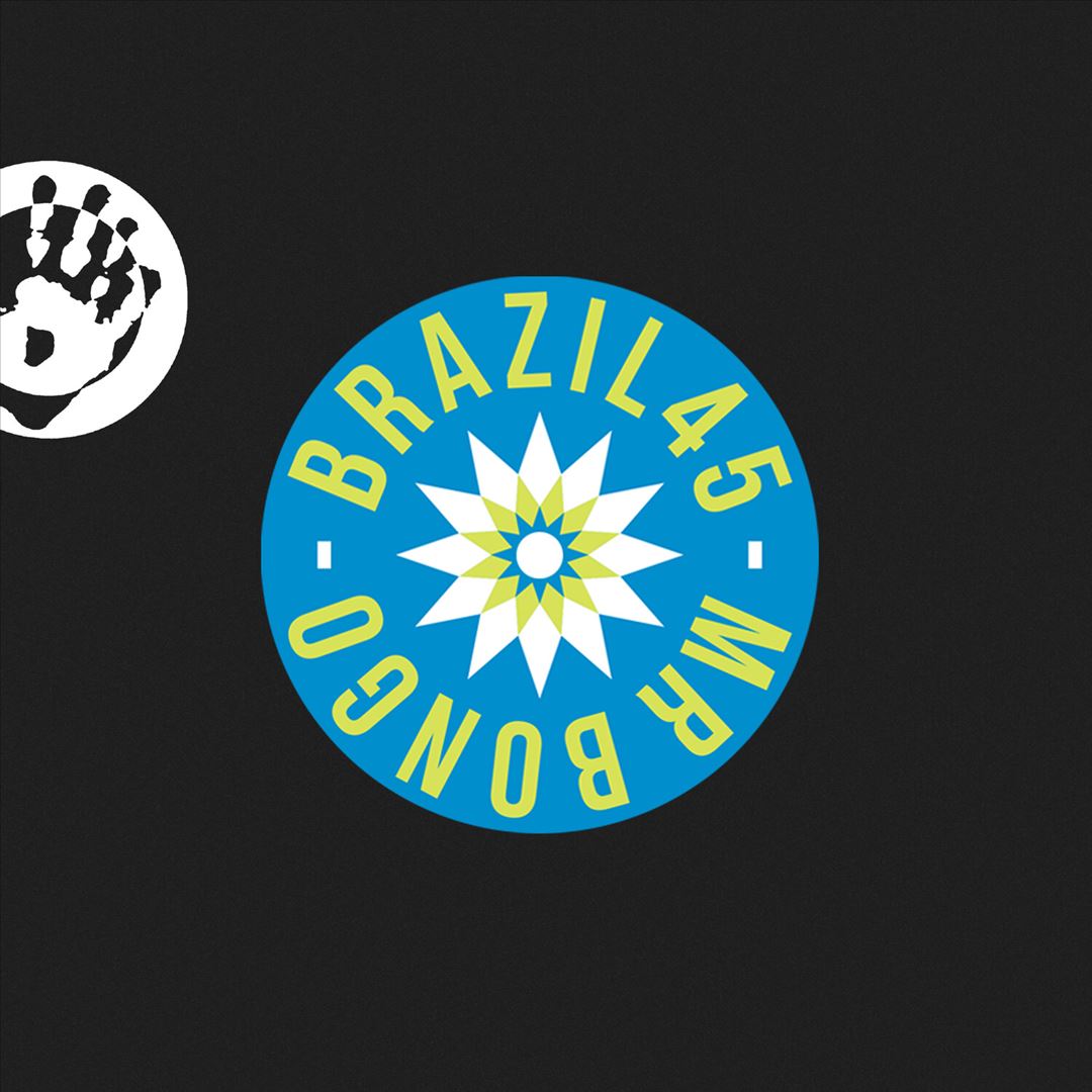 O Rondo Da Cuica / Transamazonica cover art