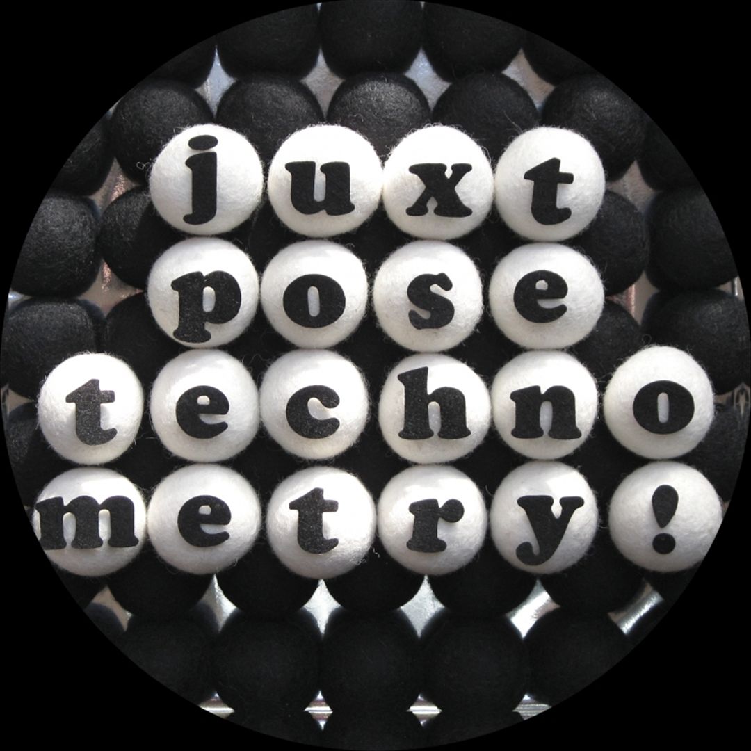 Technometry cover art