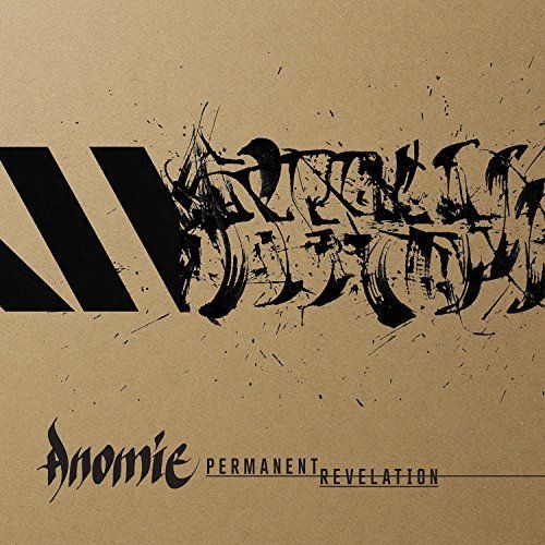 Permanent Revelation cover art