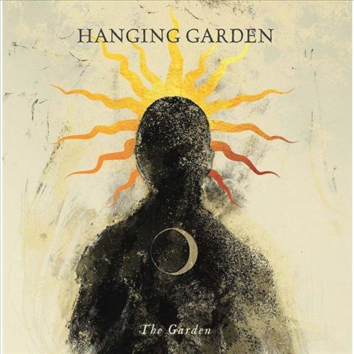 Garden cover art