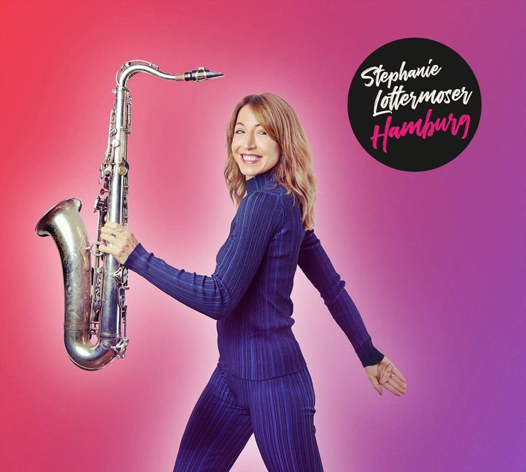 Hamburg cover art