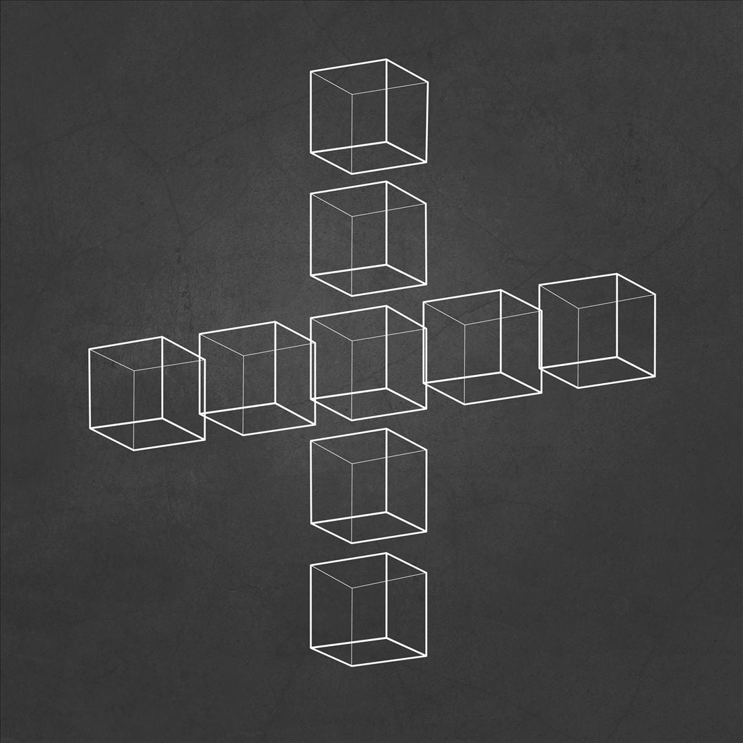 Orchestral Variations cover art