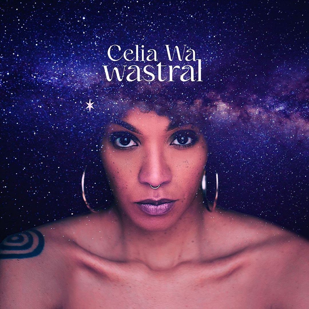 Wastral cover art