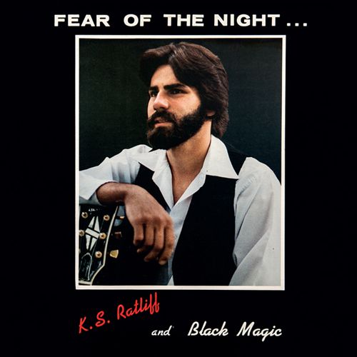 Fear of the Night cover art