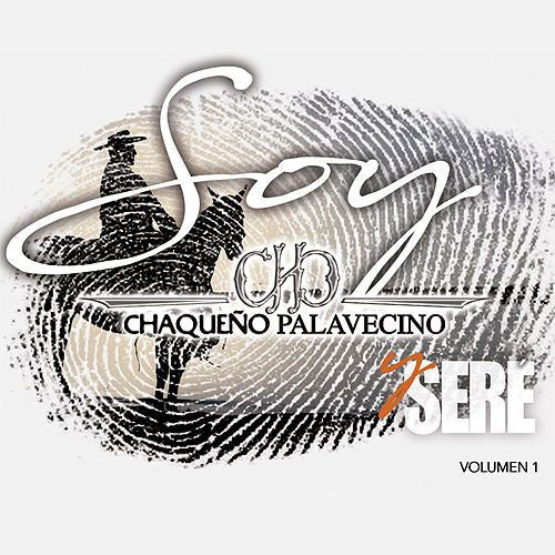 Soy Y Sere, Vol. 1 cover art