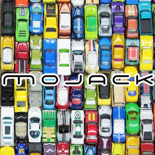 Car cover art