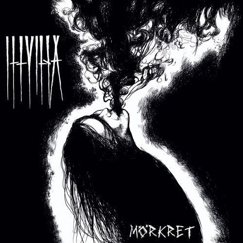 Mörkret cover art