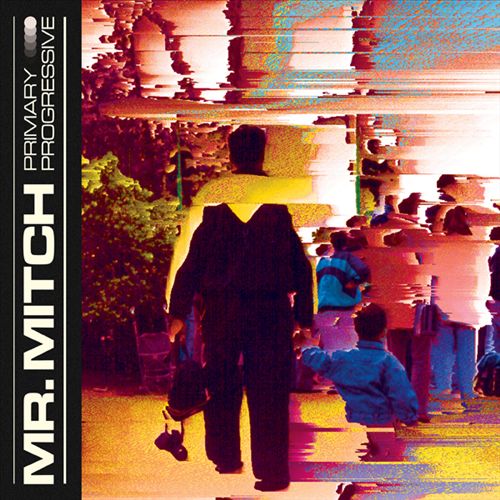 Primary Progressive cover art