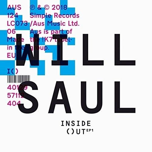 Inside Out EP 1 cover art