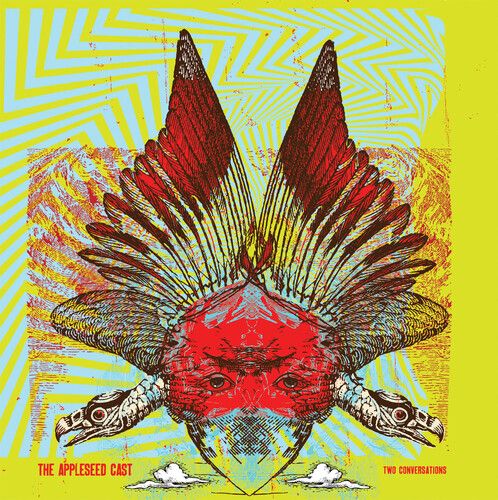 Two Conversations cover art
