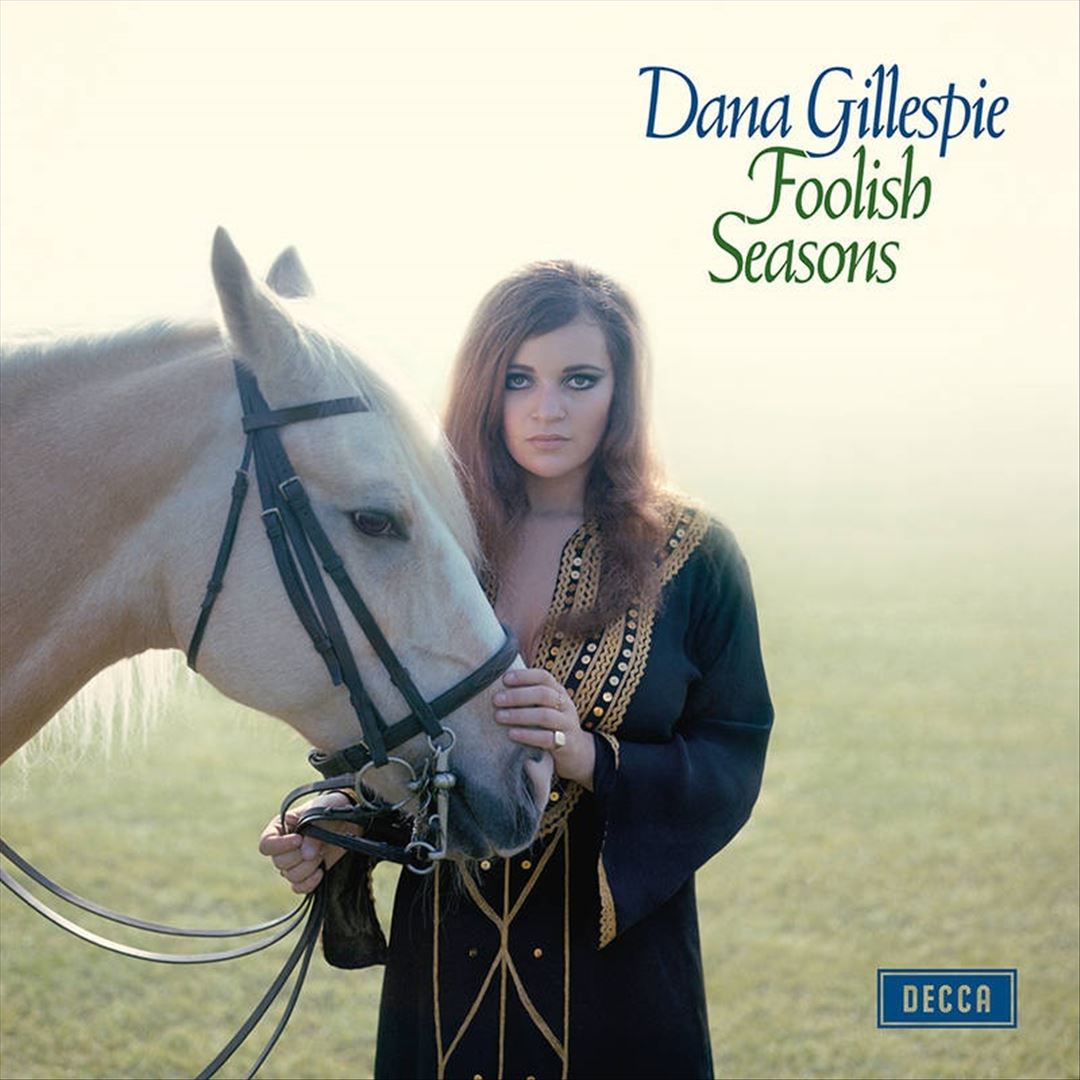 Foolish Seasons cover art