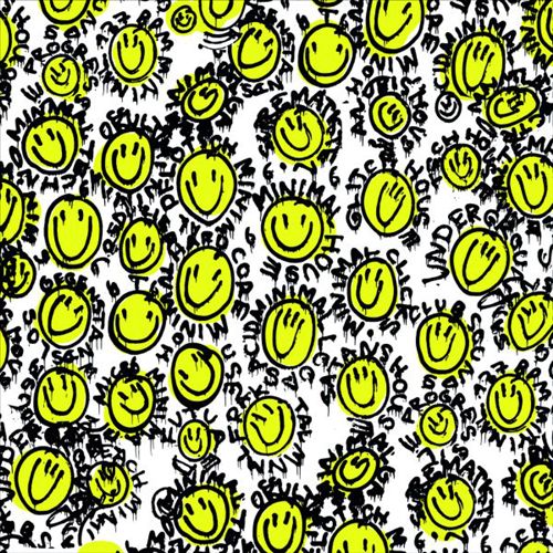 Youknowwhatminimalisch cover art