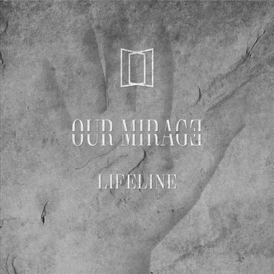 Lifeline cover art