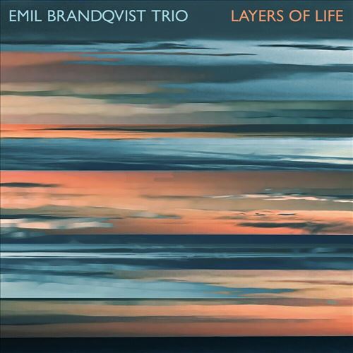 Layers of Life cover art