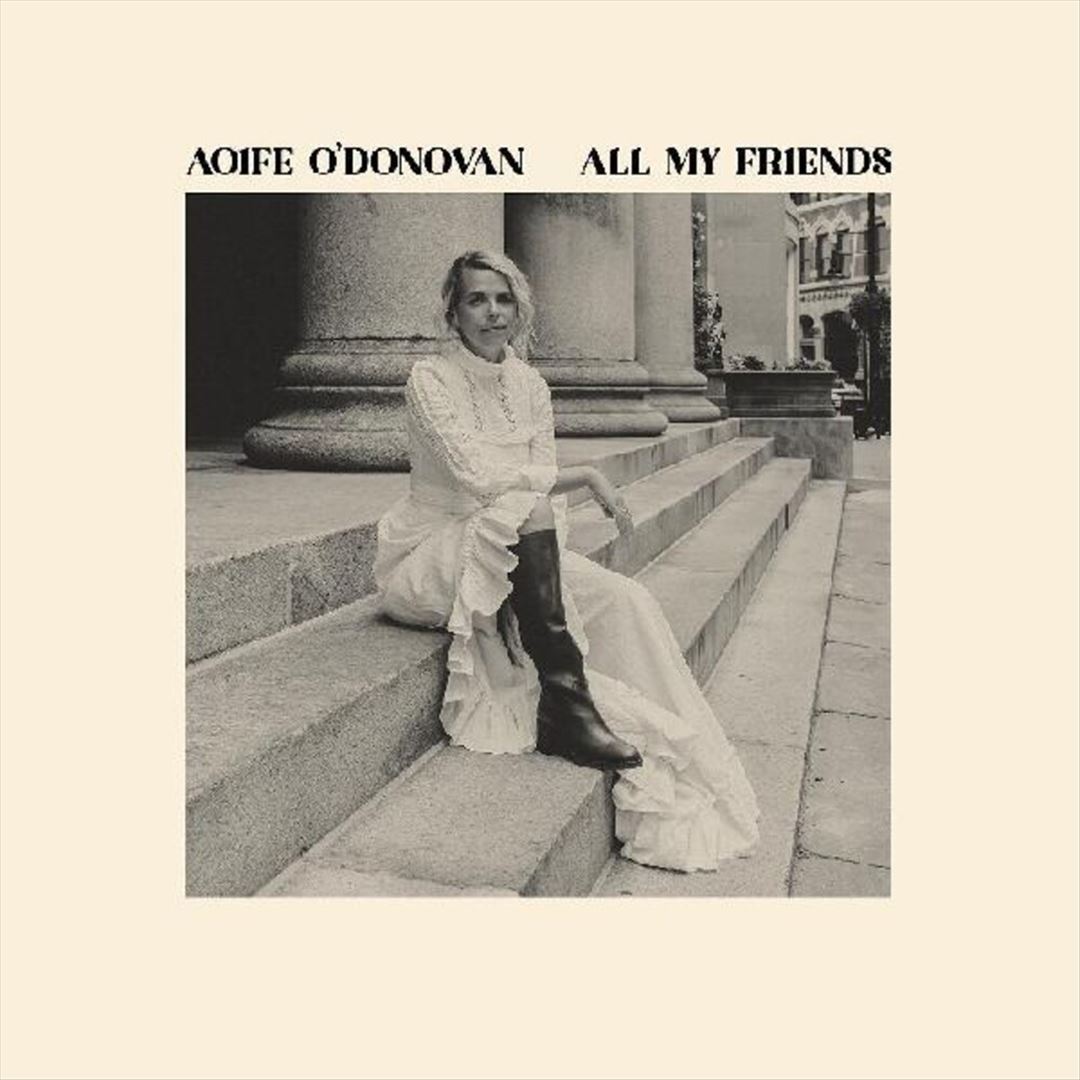 All My Friends cover art