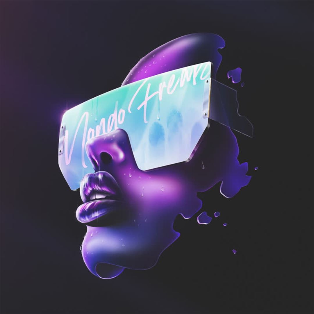 Mondo Freaks cover art