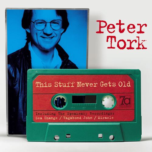 This Stuff Never Gets Old cover art