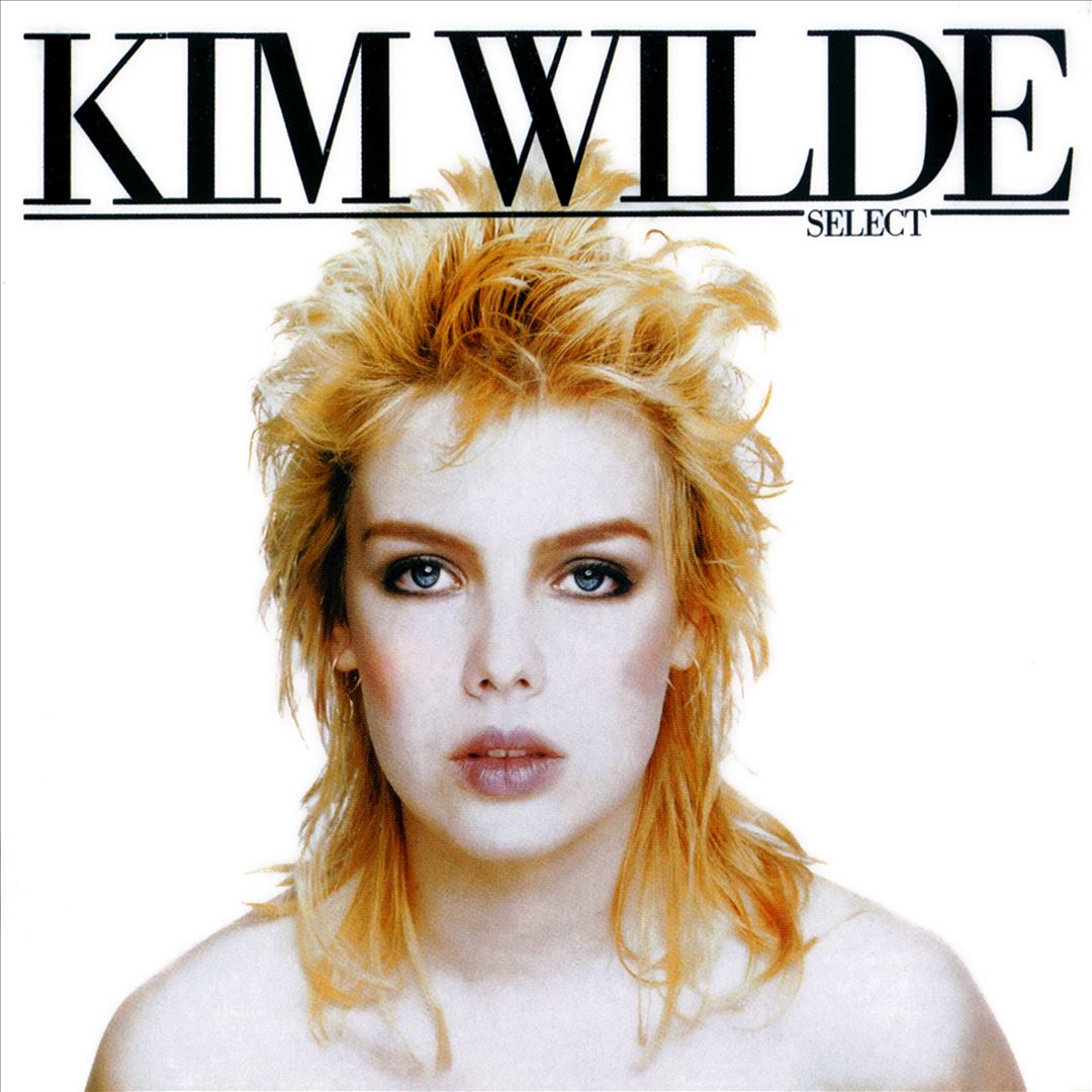 Select cover art
