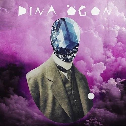 Orion cover art