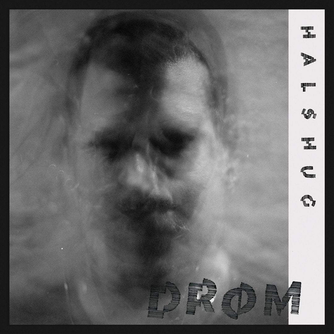 Drom cover art