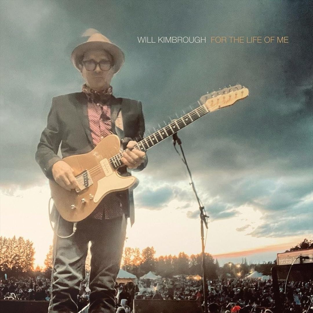 For the Life of Me cover art