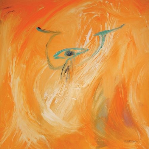 Union of the Supreme Light cover art