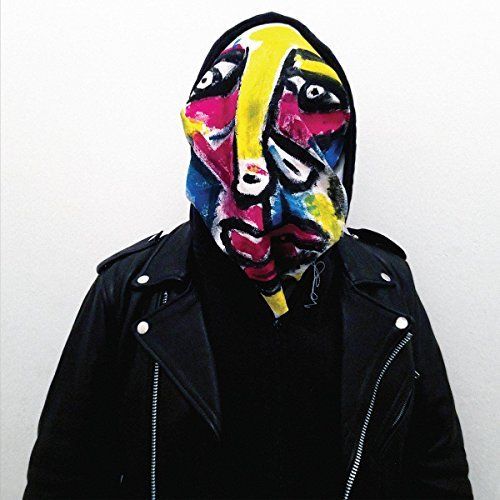 Último Ultrasonido Nació Y Murió en Barcelona cover art
