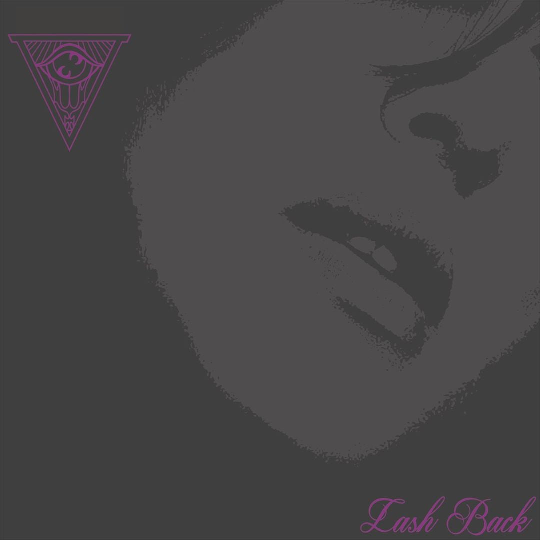 Lash Back cover art