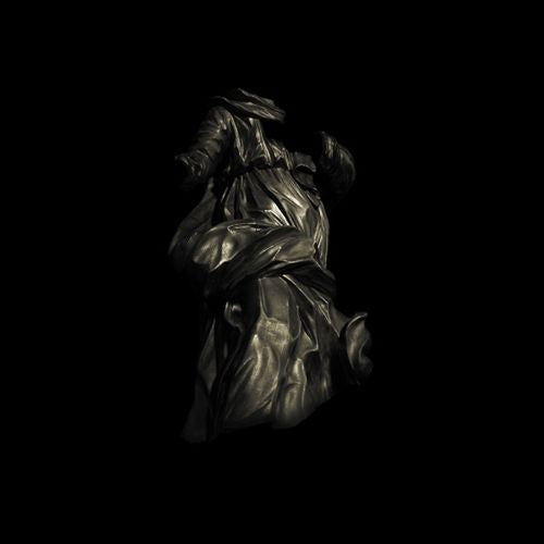 Traces cover art
