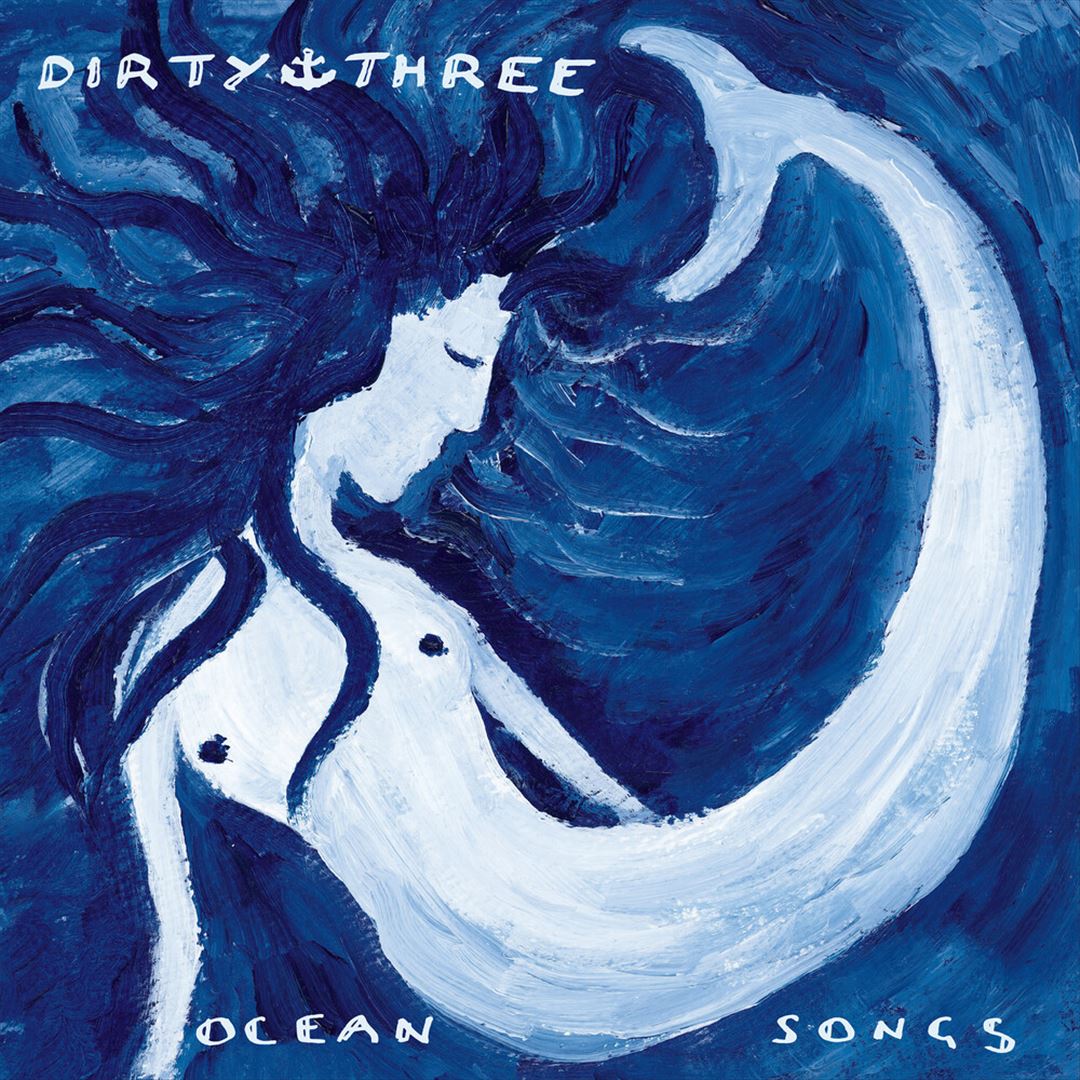 Ocean Songs cover art