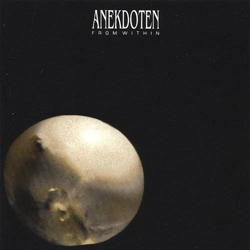 From Within cover art