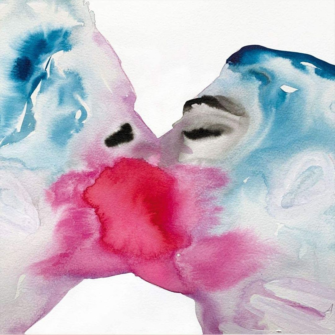 Chronos cover art