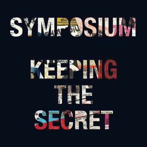 Keeping the Secret cover art