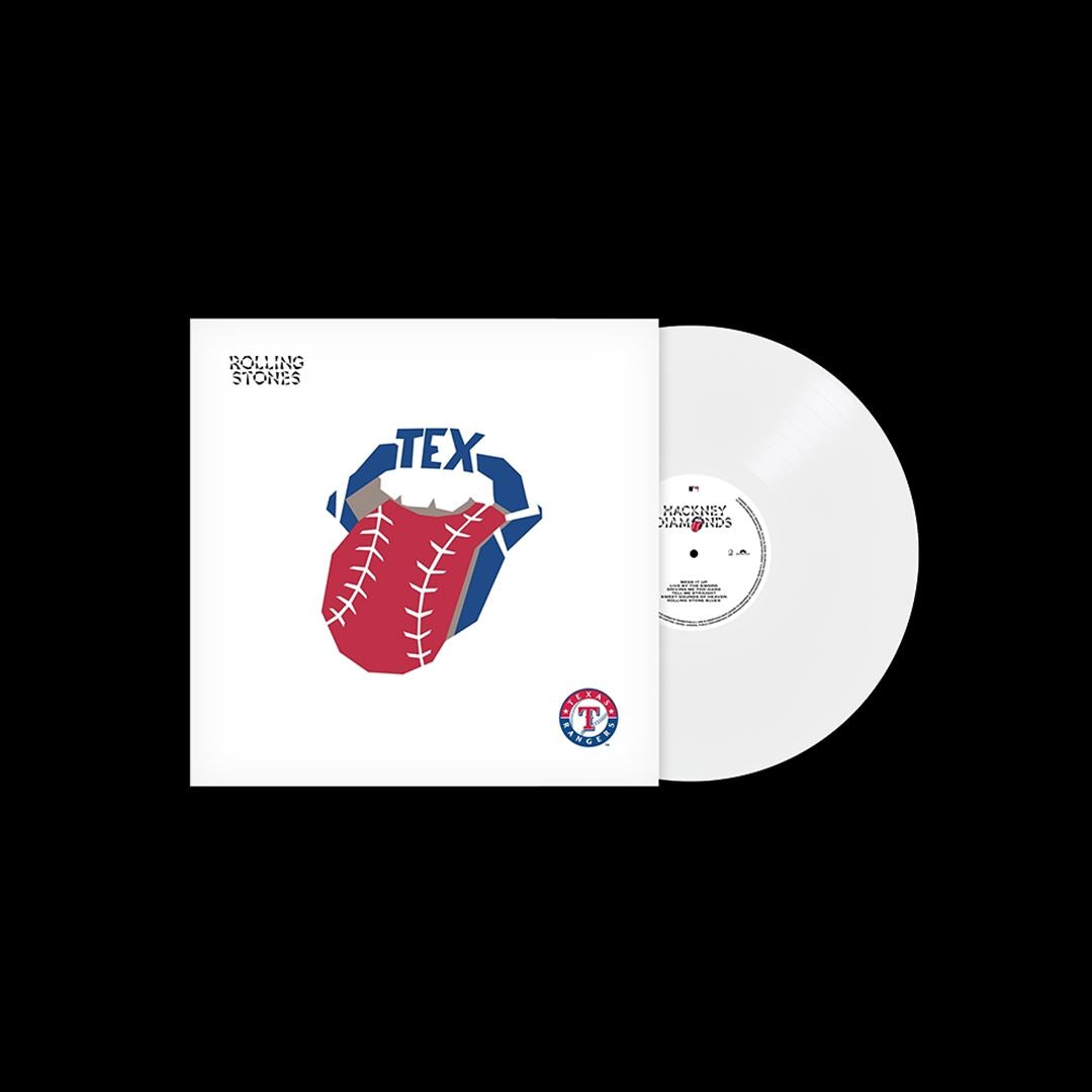 Hackney Diamonds cover art