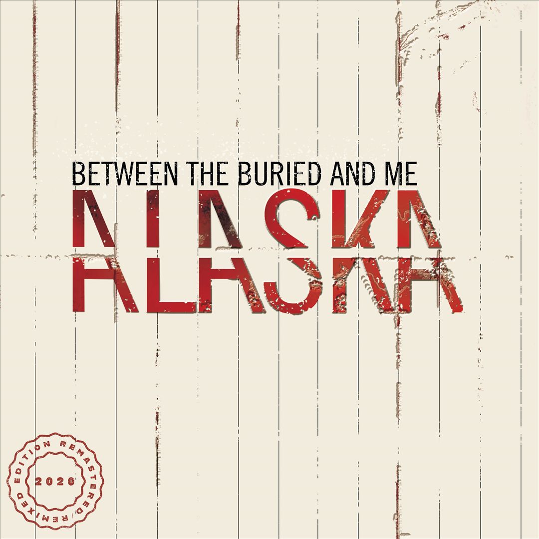 Alaska cover art