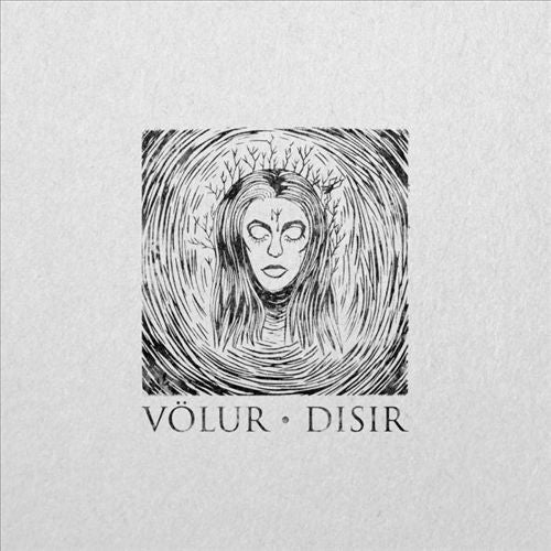 Disir cover art