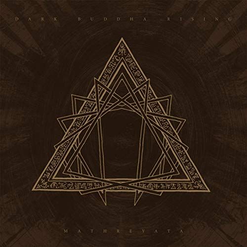 Mathreyata cover art