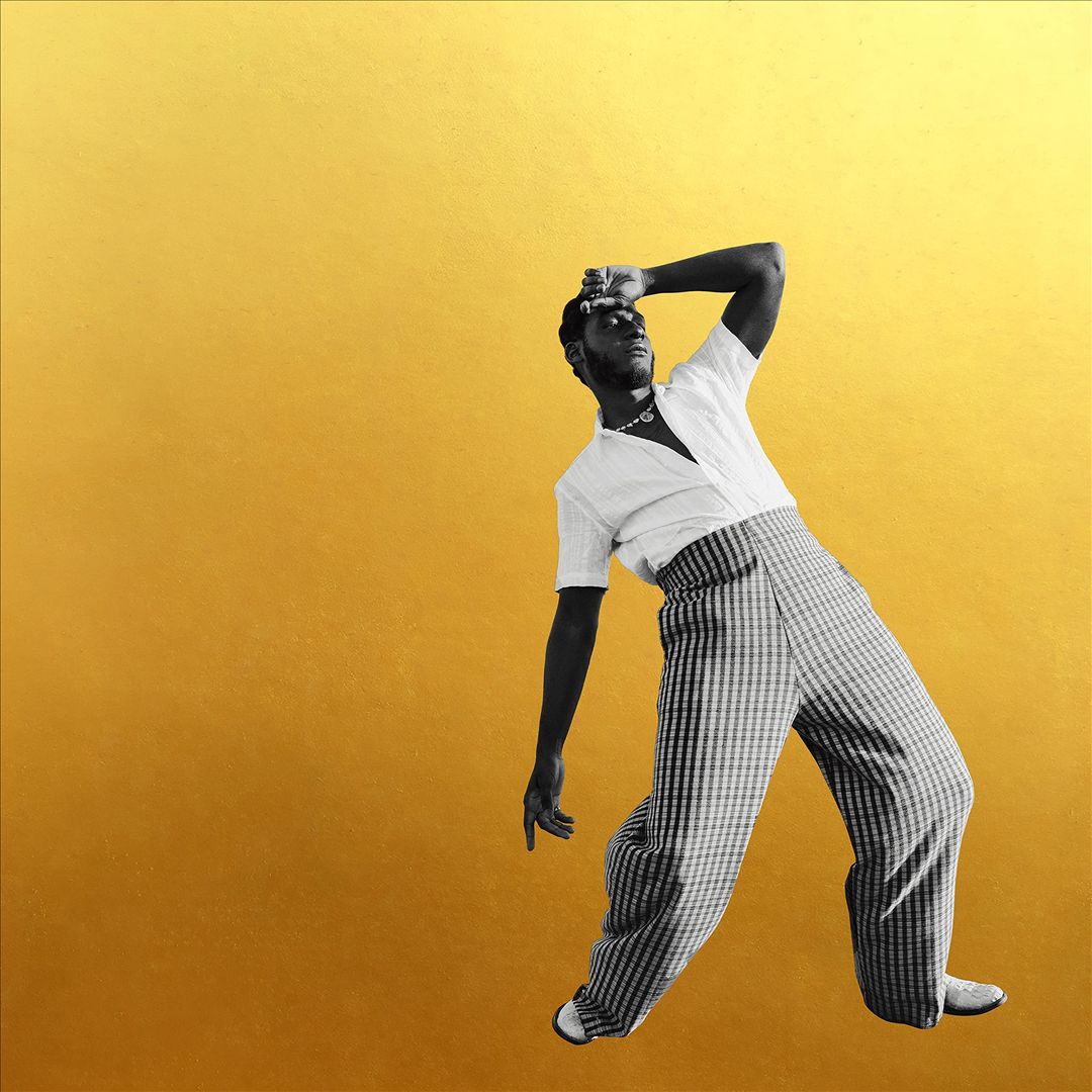 Gold-Diggers Sound cover art