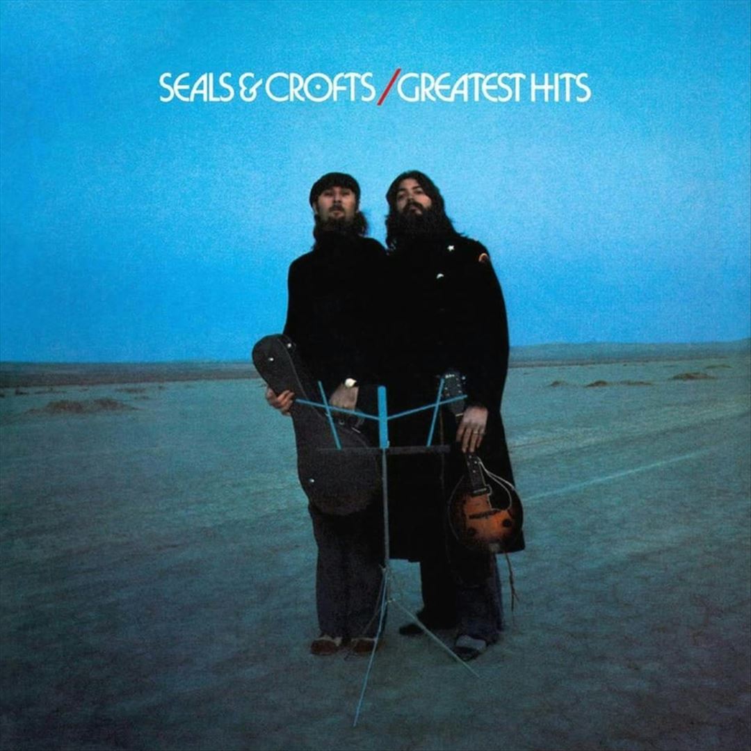 Greatest Hits cover art