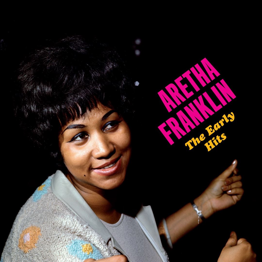 Early Hits cover art