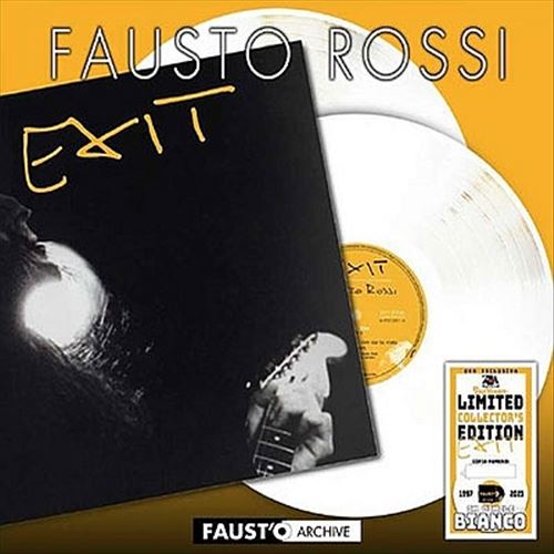 Exit cover art