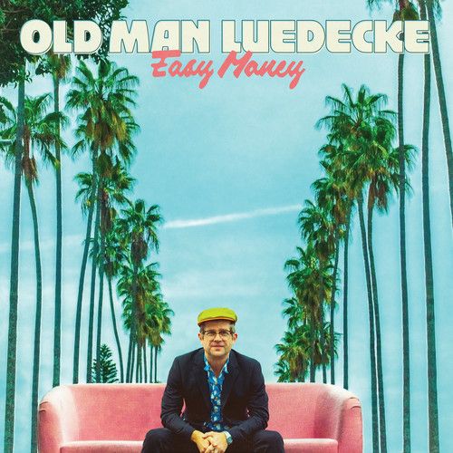 Easy Money cover art
