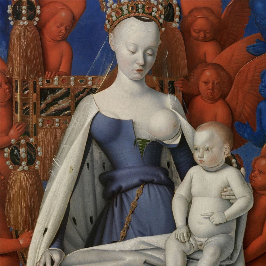 Blues, Reds & Other Songs for Madonna cover art